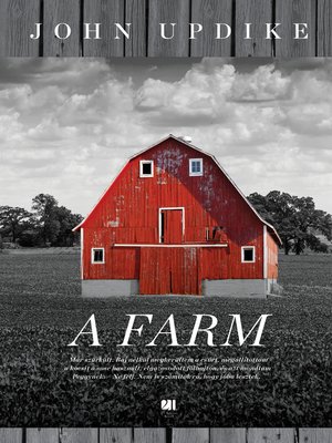 cover image of A farm
